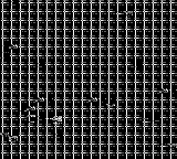 Joshua: The Battle of Jericho screenshot 3 for GameBoy